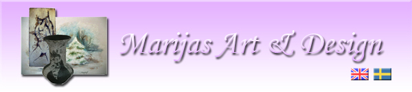 Marijas Art & Design